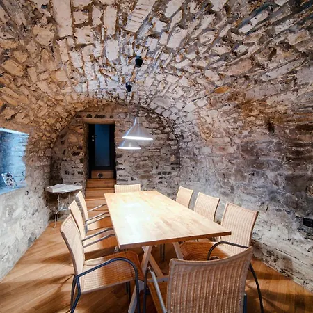 Holiday home La Casa Di Nonna Franca - Vista Lago Con Parcheggio