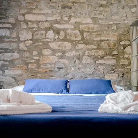 La Casa Di Nonna Franca - Vista Lago Con Parcheggio Tatil Evi