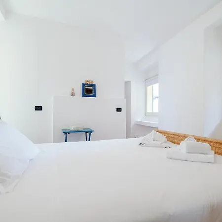 La Casa Di Nonna Franca - Vista Lago Con Parcheggio Tatil Evi