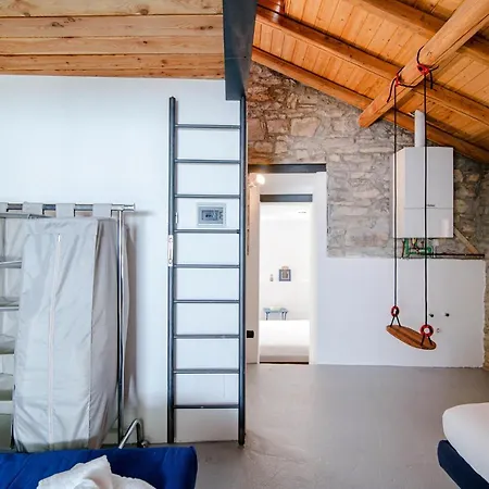 Tatil Evi La Casa Di Nonna Franca - Vista Lago Con Parcheggio *
