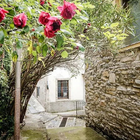 Tatil Evi La Casa Di Nonna Franca - Vista Lago Con Parcheggio *